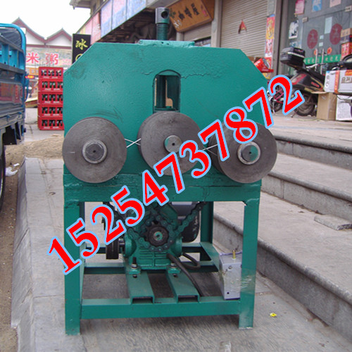 供應(yīng)多功能滾動(dòng)式彎管機(jī) 63多功能彎管機(jī)配多套模具