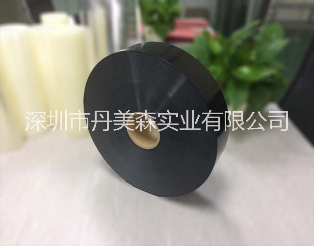 黑色磨砂阻燃PC聚碳酸酯卷材片材圖片/黑色磨砂阻燃PC聚碳酸酯卷材片材樣板圖 (4)