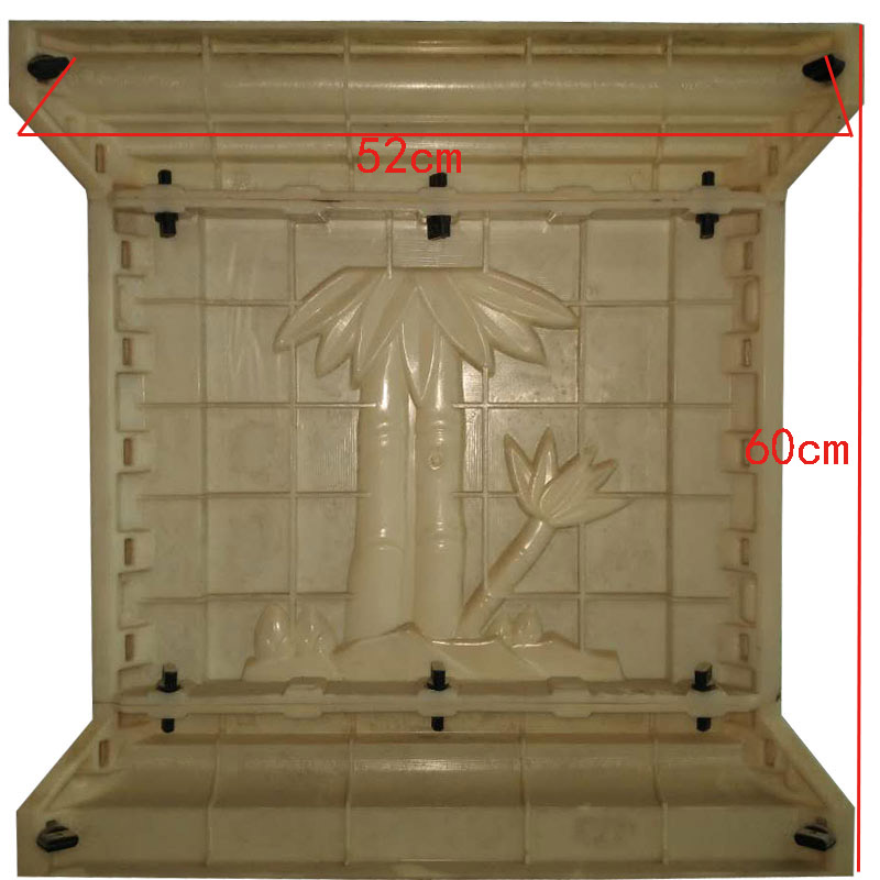 羅馬柱柱墩柱墩模具羅馬柱圖片/羅馬柱柱墩柱墩模具羅馬柱樣板圖 (4)