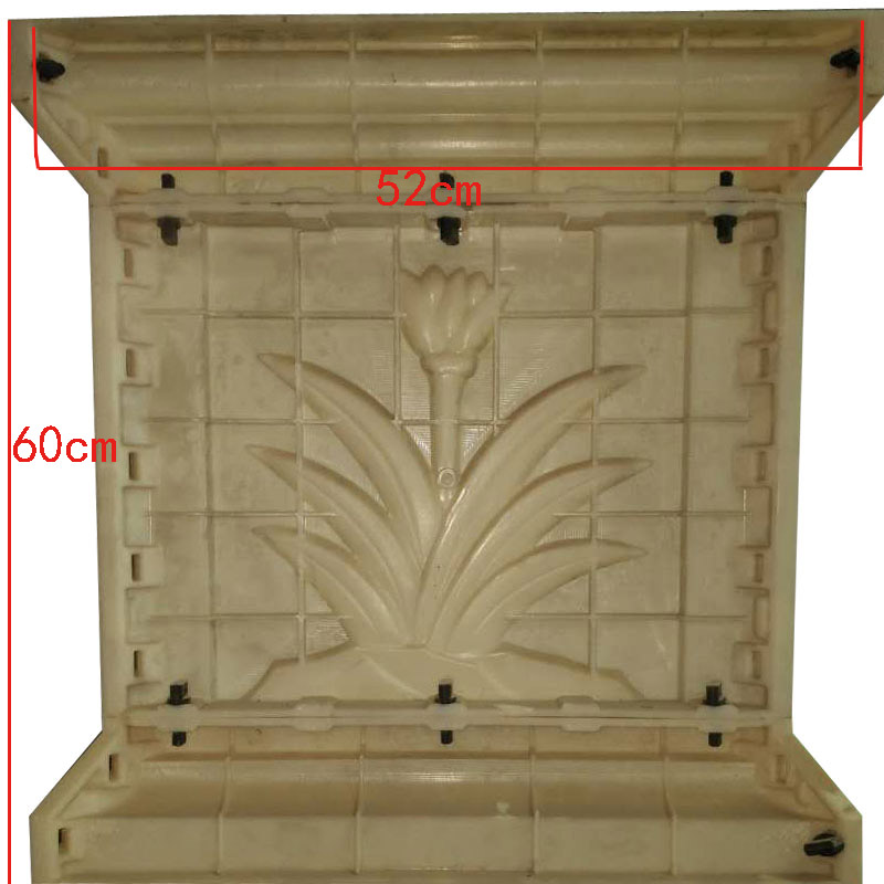 羅馬柱柱墩柱墩模具羅馬柱圖片/羅馬柱柱墩柱墩模具羅馬柱樣板圖 (2)