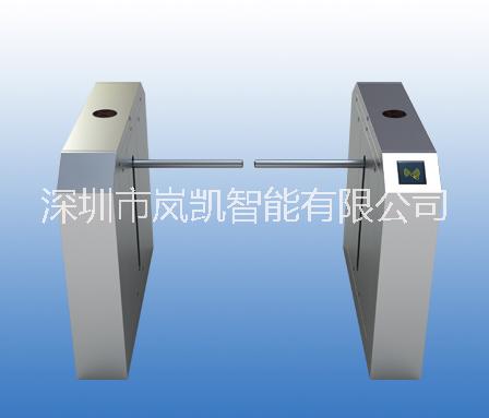 2015一字闸门报价 闸门 门禁系统图片