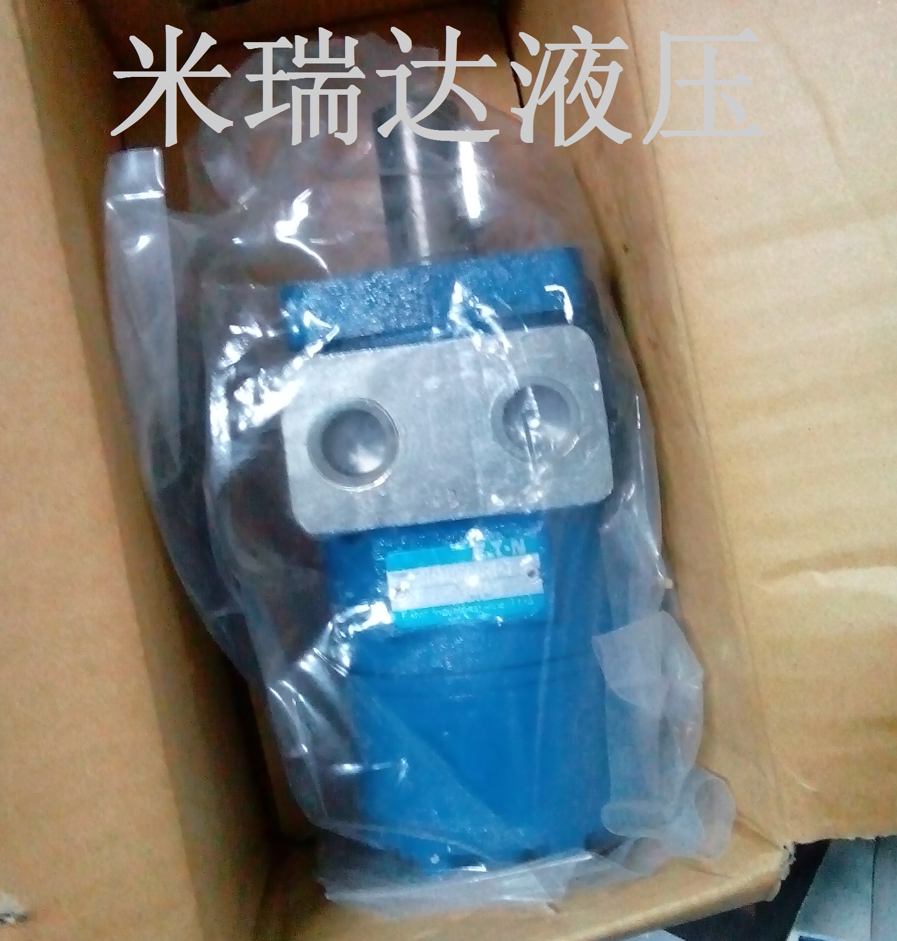 液壓馬達圖片/液壓馬達樣板圖 (3)