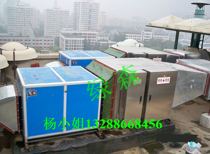 廢氣處理設(shè)備圖片/廢氣處理設(shè)備樣板圖 (3)