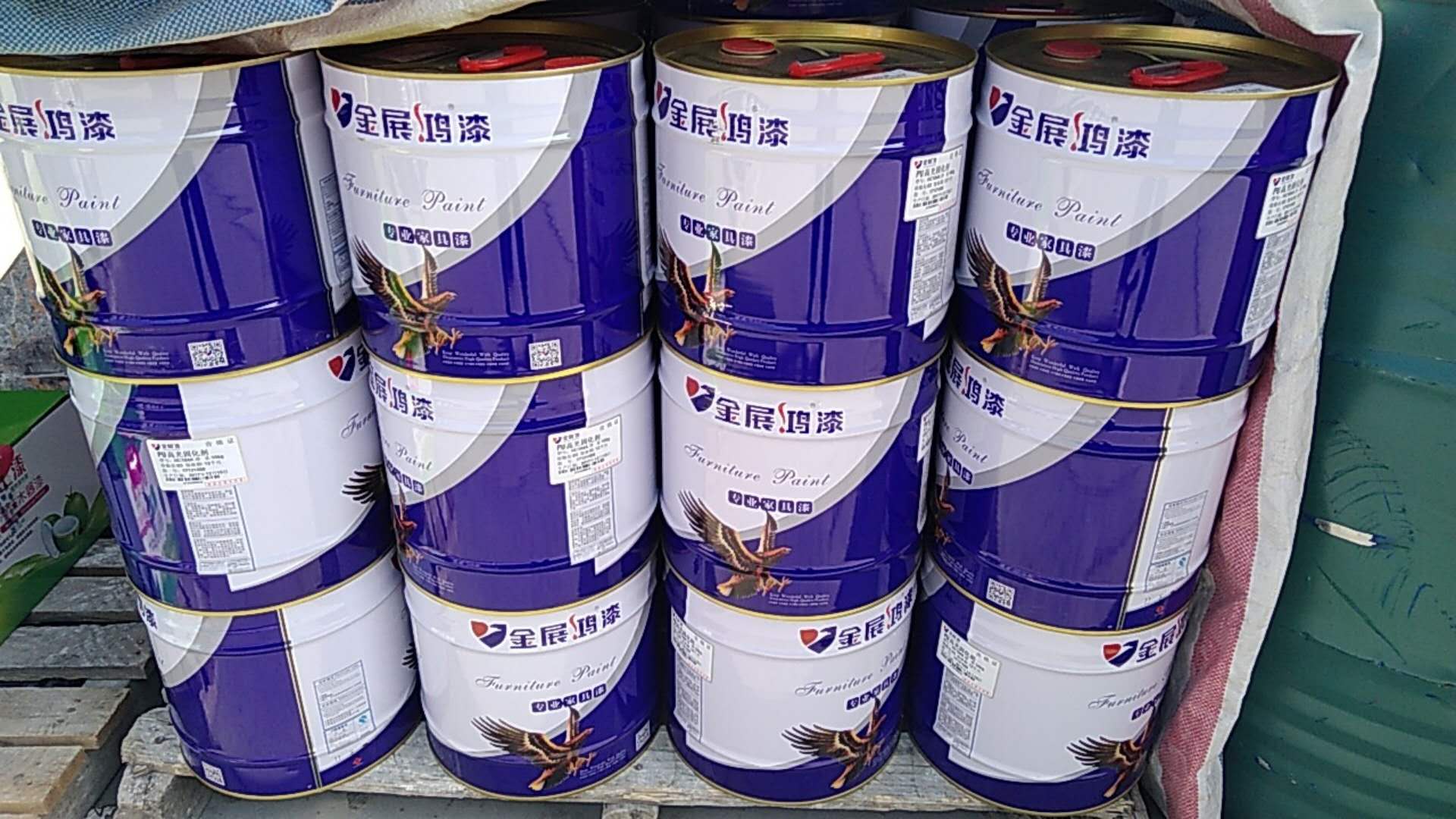 專業(yè)家具漆圖片/專業(yè)家具漆樣板圖 (2)