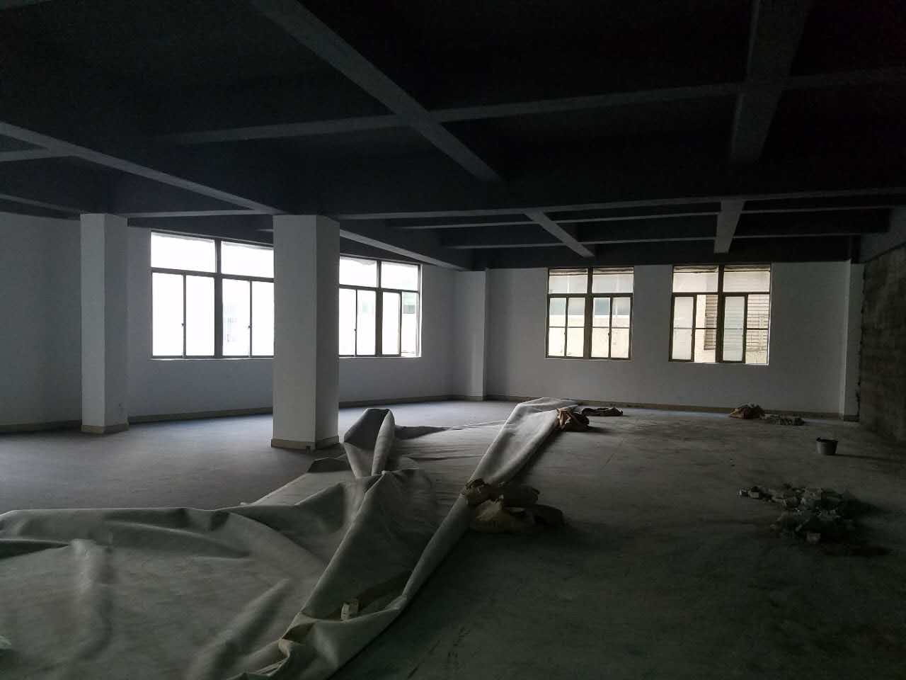 龍華多條國道沿線800平二樓低樓圖片