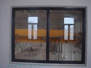 鋼質(zhì)防火窗圖片/鋼質(zhì)防火窗樣板圖 (2)