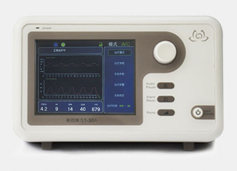 *醫(yī)療無創(chuàng)呼吸機(jī)ST-30A 無創(chuàng)呼吸機(jī)斯百瑞【廠家品牌】價(jià)格
