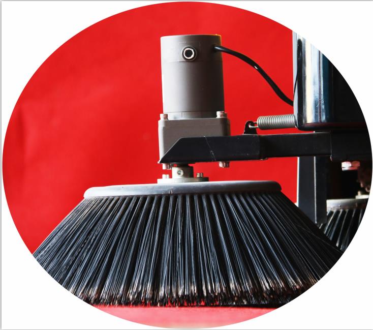 電動(dòng)掃地車圖片/電動(dòng)掃地車樣板圖 (3)