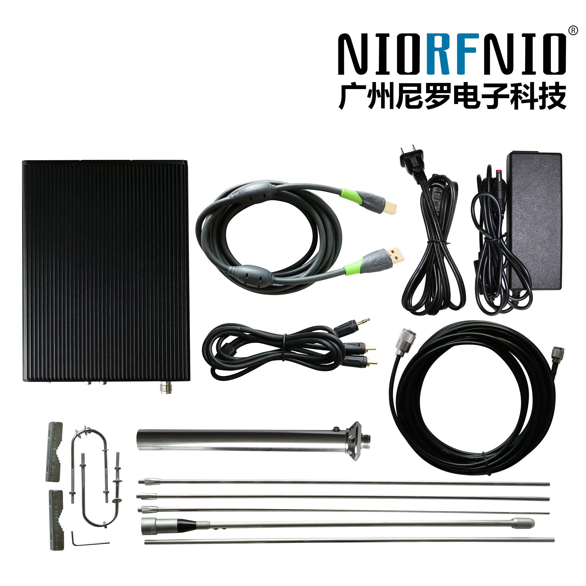 調(diào)頻廣播圖片/調(diào)頻廣播樣板圖 (4)