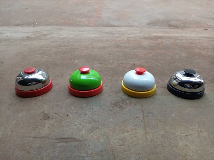 按鈴圖片/按鈴樣板圖 (4)