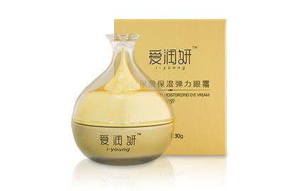 愛潤妍玻尿酸保濕面霜圖片