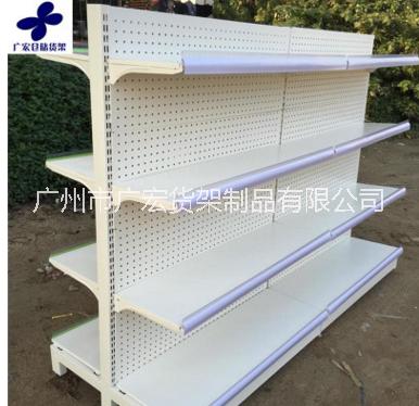 商場(chǎng)貨架圖片/商場(chǎng)貨架樣板圖 (4)