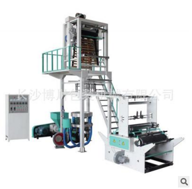 吹膜機圖片/吹膜機樣板圖 (2)