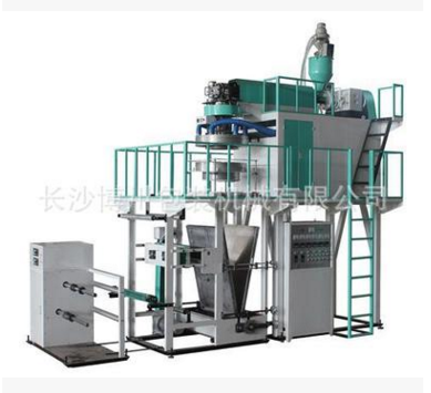 高速吹膜機圖片/高速吹膜機樣板圖 (3)