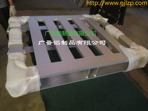 鋁合金托盤圖片