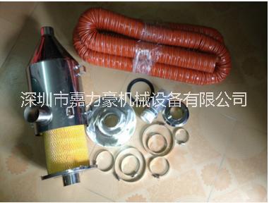 熱風(fēng)回收器　干燥機(jī)熱風(fēng)回收　熱風(fēng)回收集塵器