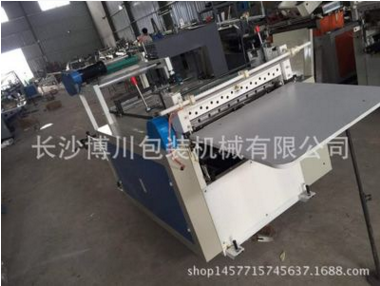 高速制袋機圖片/高速制袋機樣板圖 (4)