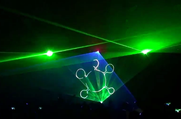 地標(biāo)激光燈圖片/地標(biāo)激光燈樣板圖 (3)