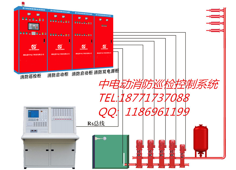 消防泵控制柜-風(fēng)機(jī)控制箱直銷圖片