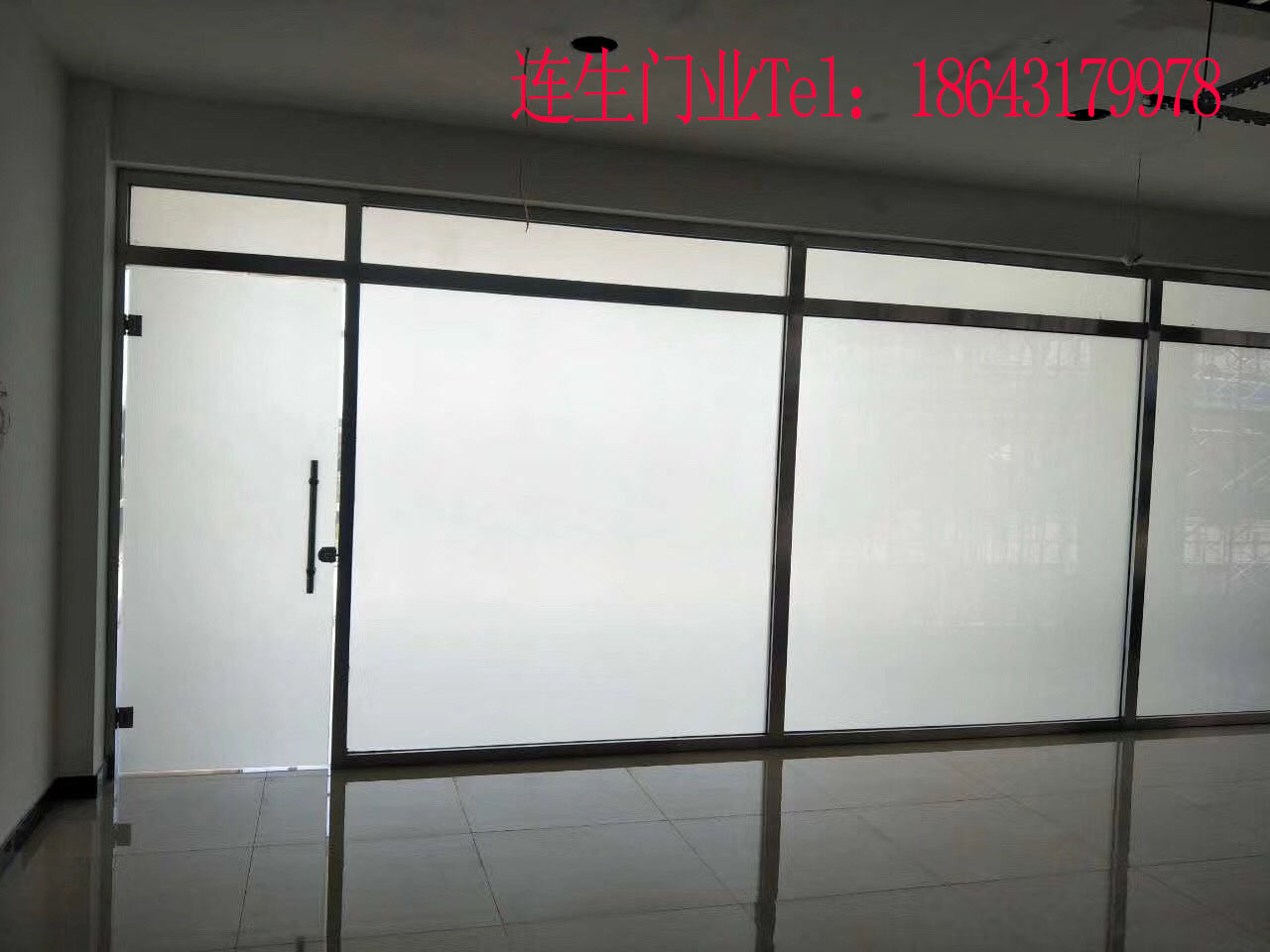 門斗圖片/門斗樣板圖 (3)