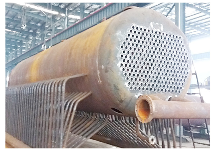 青島蒸汽鍋爐圖片/青島蒸汽鍋爐樣板圖 (1)