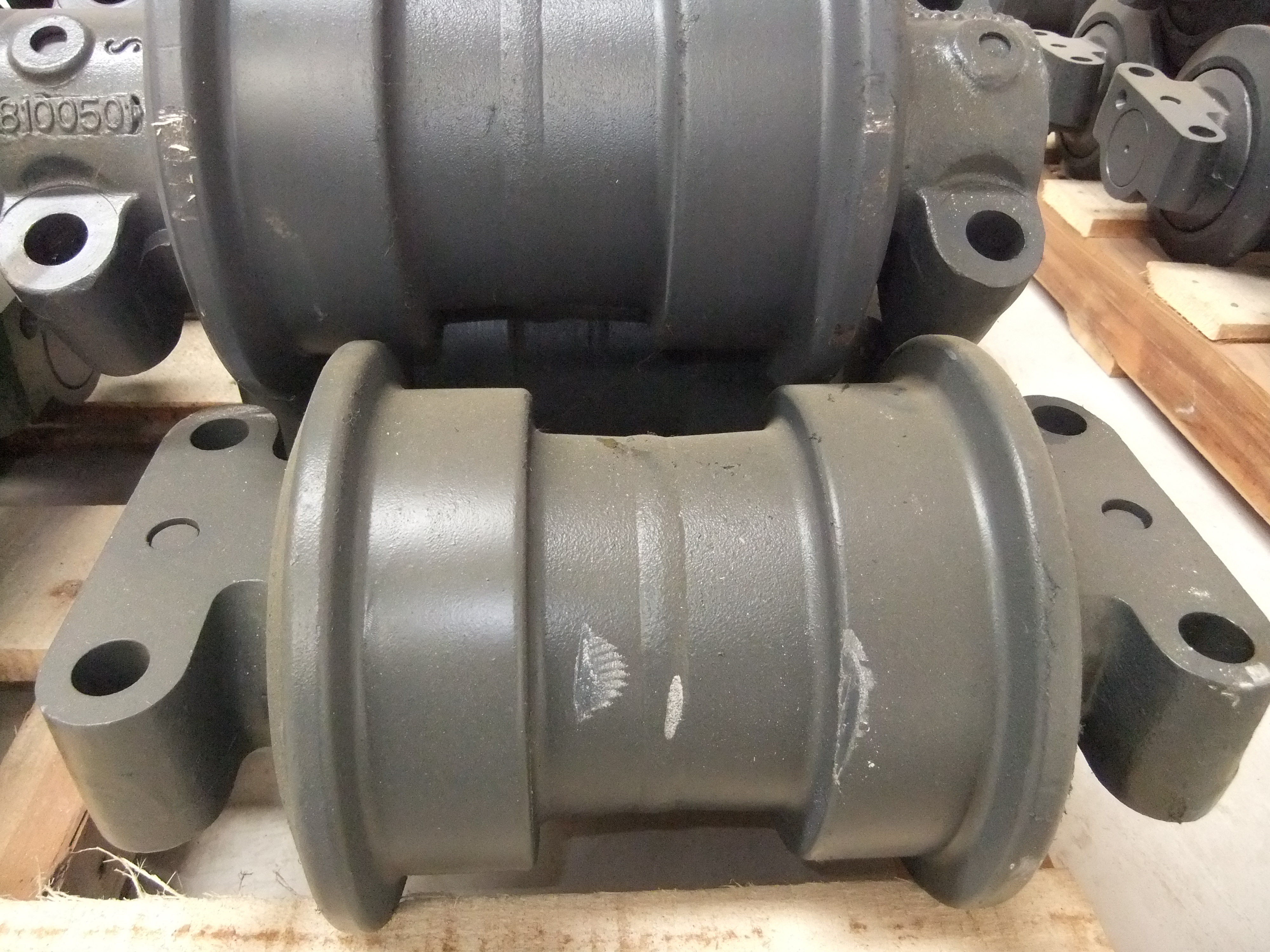 挖掘機(jī)圖片/挖掘機(jī)樣板圖 (1)