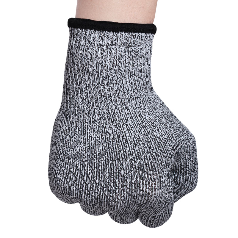 防切割手套5級(jí)鋼絲防護(hù)手套專(zhuān)業(yè)圖片/防切割手套5級(jí)鋼絲防護(hù)手套專(zhuān)業(yè)樣板圖 (1)