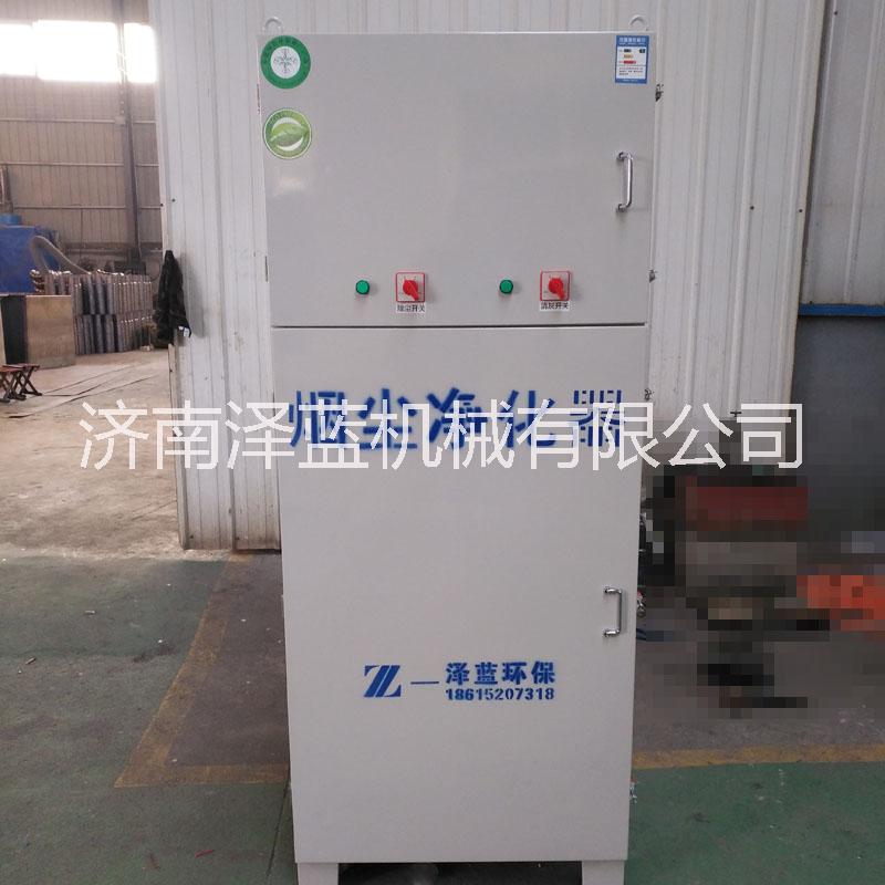 脈沖反吹濾筒除塵器圖片/脈沖反吹濾筒除塵器樣板圖 (1)
