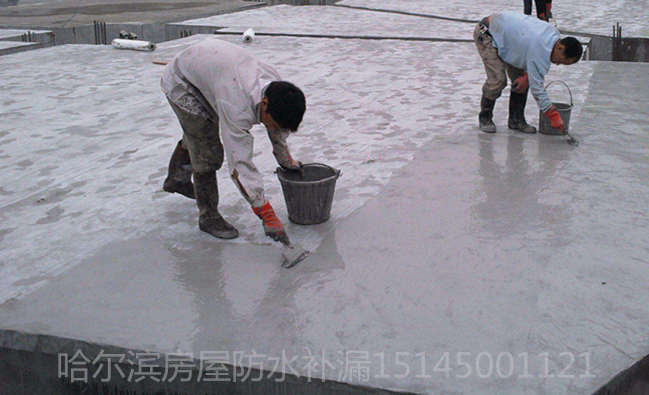 哈爾濱房屋修繕防水堵漏15145001121黑龍江地下車庫防水施工 屋頂維修服務(wù)