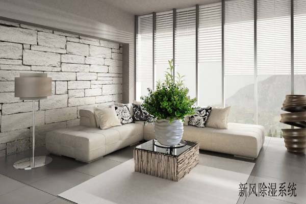 輻射空調(diào)圖片/輻射空調(diào)樣板圖 (3)