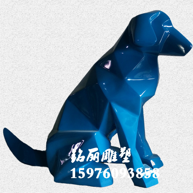 雕塑抽象圖片/雕塑抽象樣板圖 (1)