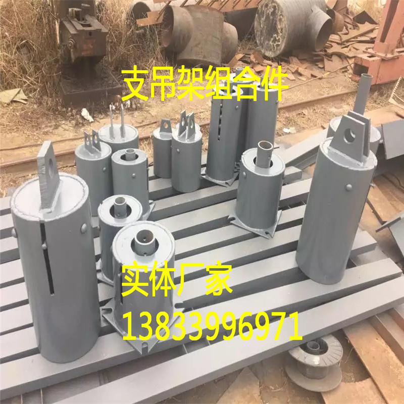 恒力彈簧支吊架生產(chǎn)廠家 PD19-60/7992(S=40,X=20)-M30 NB/T47038-2013 彈簧組件