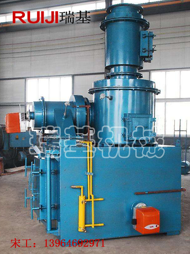 垃圾焚燒爐圖片/垃圾焚燒爐樣板圖 (4)