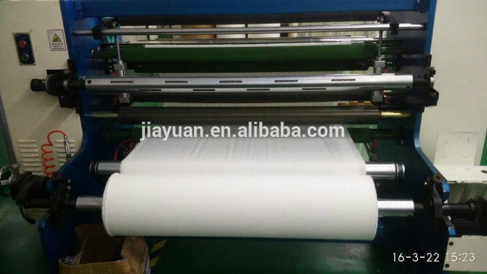 高速熱熔膠涂布機(jī)圖片/高速熱熔膠涂布機(jī)樣板圖 (2)