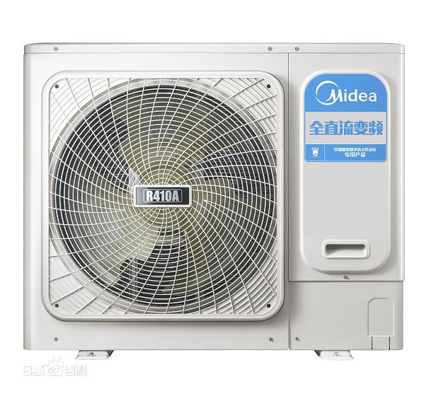 美的中央空調(diào)圖片/美的中央空調(diào)樣板圖 (2)