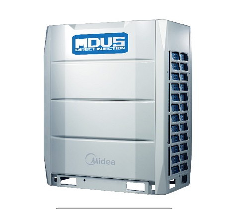 美的中央空調(diào)圖片/美的中央空調(diào)樣板圖 (4)