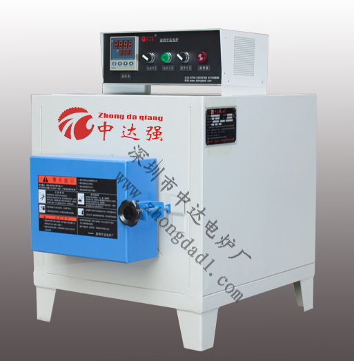 箱式馬弗爐型號(hào)圖片/箱式馬弗爐型號(hào)樣板圖 (1)