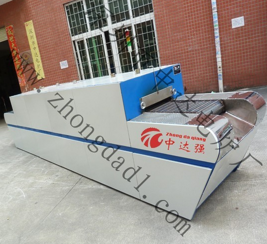 熱處理馬弗爐廠家圖片