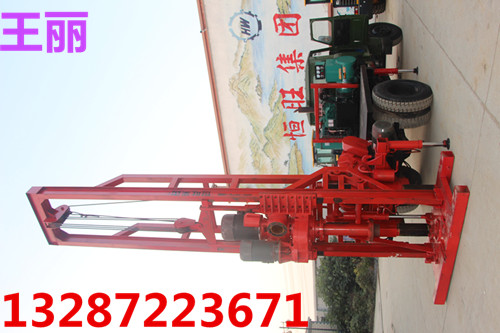 車載式反循環(huán)鉆機專門打土的鉆機