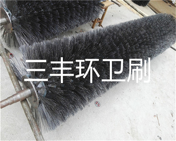 鋼絲掃雪刷圖片/鋼絲掃雪刷樣板圖 (1)