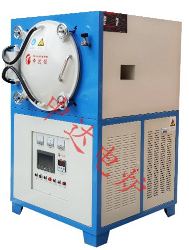 深圳熱處理馬弗爐圖片