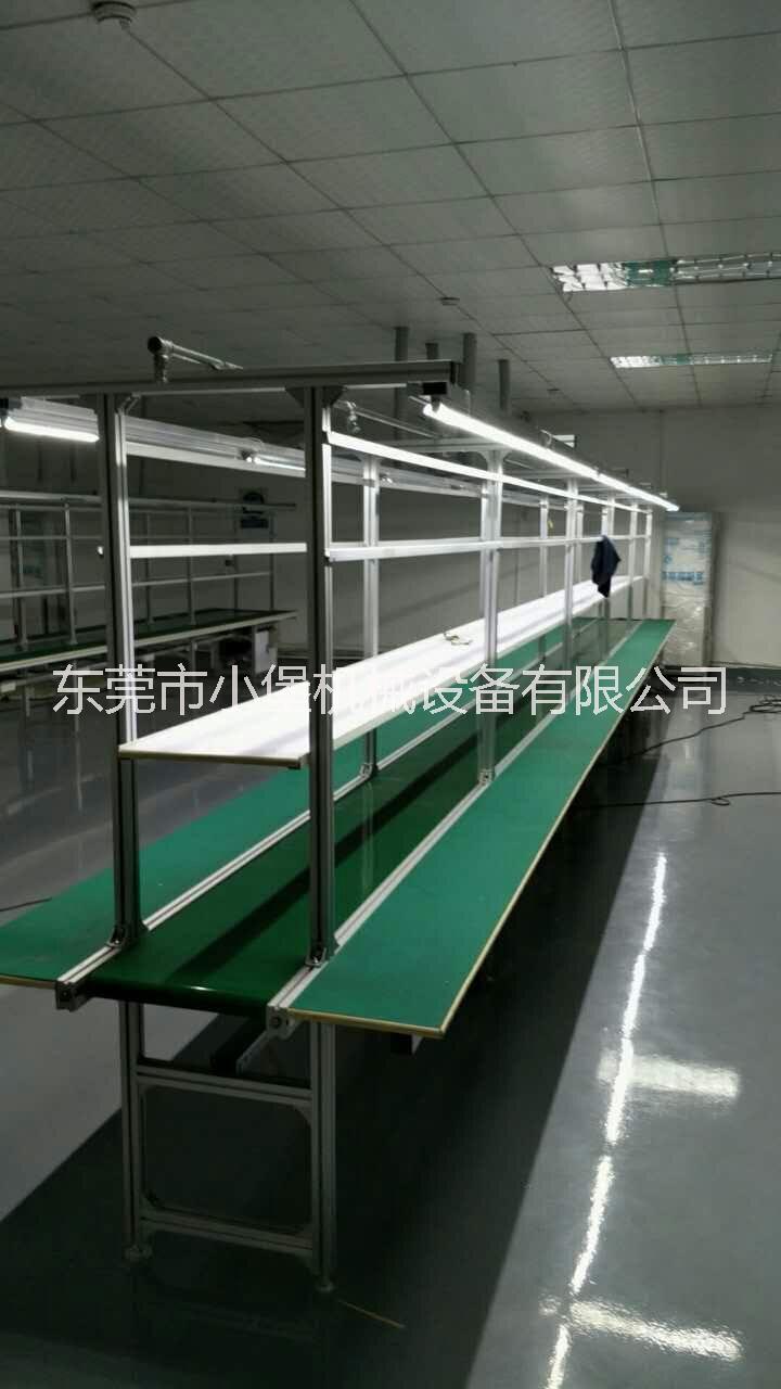 自動(dòng)流水線設(shè)備/生產(chǎn)流水線設(shè)備廠圖片