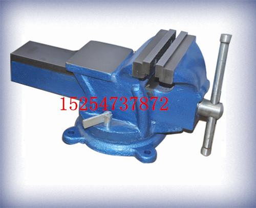 臺虎鉗圖片/臺虎鉗樣板圖 (4)