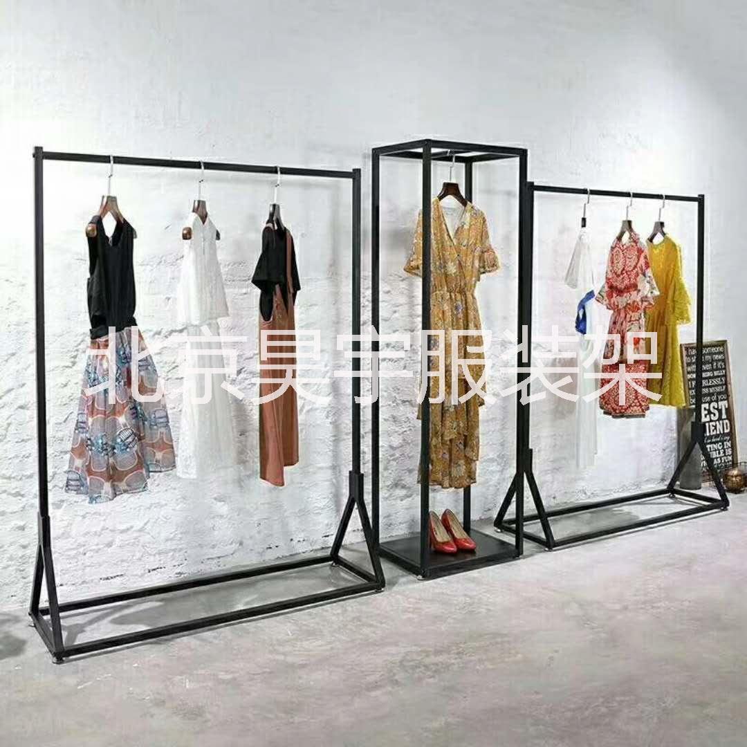 服裝衣架圖片/服裝衣架樣板圖 (3)