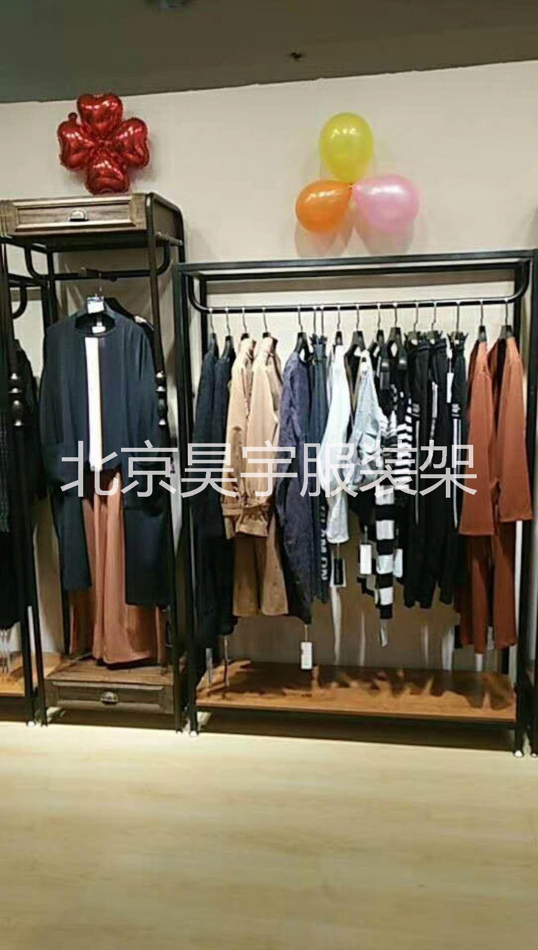 服裝衣架圖片/服裝衣架樣板圖 (2)