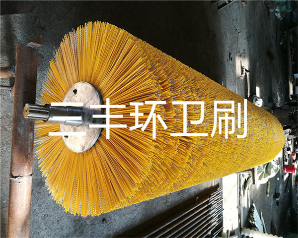掃雪車圖片/掃雪車樣板圖 (2)