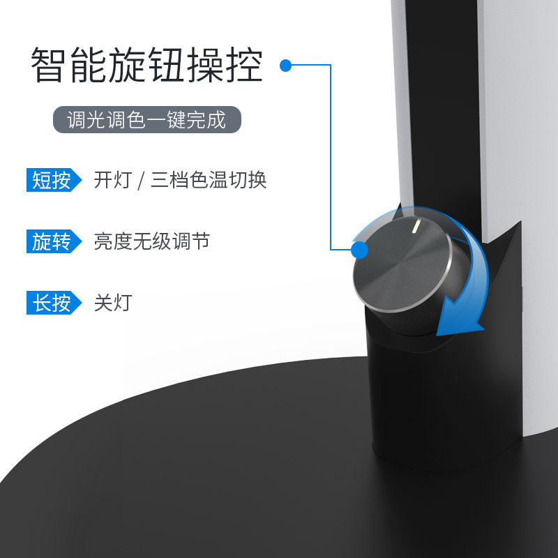 兒童護(hù)眼臺(tái)燈圖片/兒童護(hù)眼臺(tái)燈樣板圖 (3)