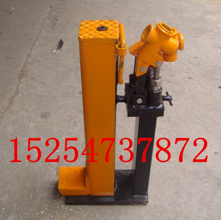 液壓起道機圖片/液壓起道機樣板圖 (2)