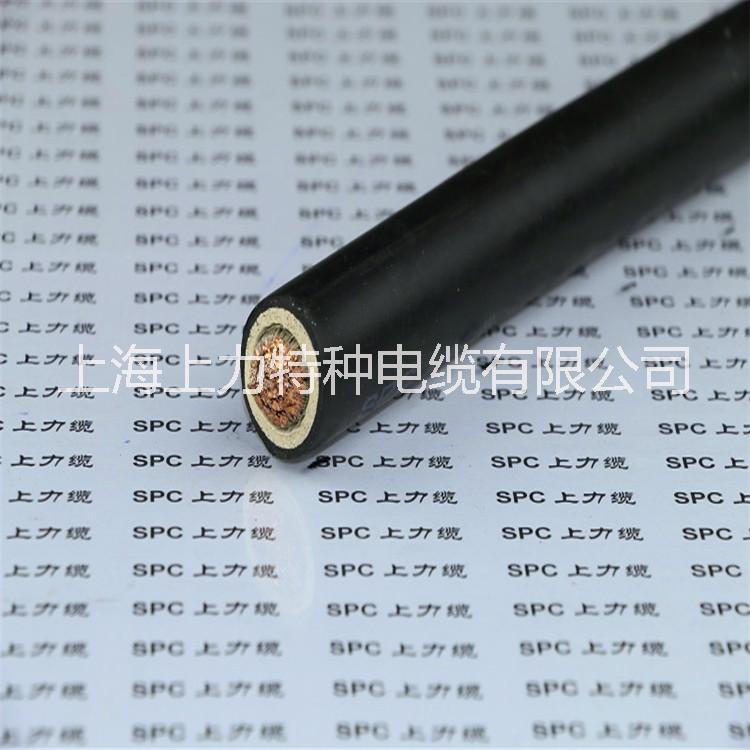 控制柜用阻燃耐油單芯線圖片