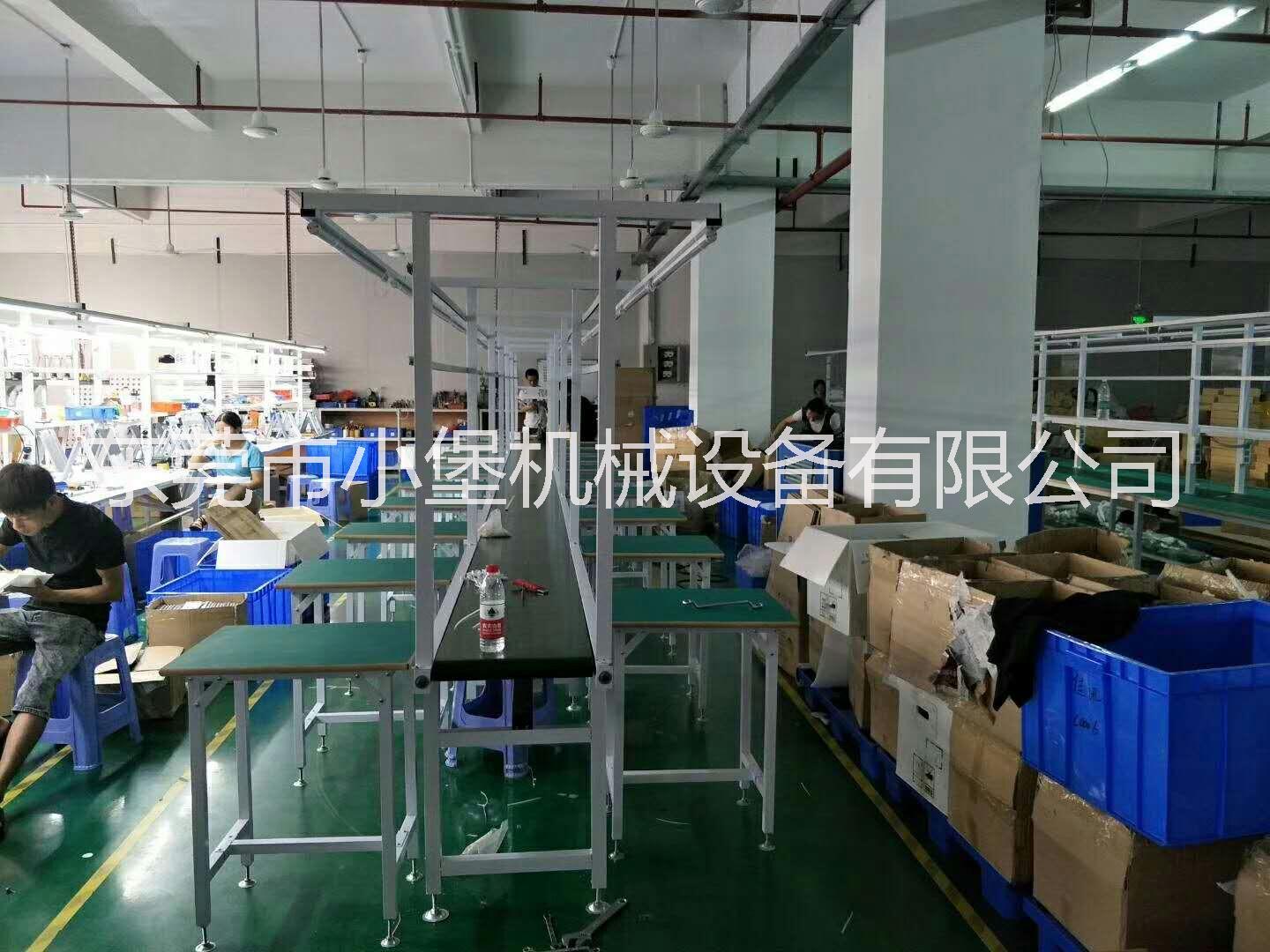 流水線生產(chǎn)圖片/流水線生產(chǎn)樣板圖 (1)